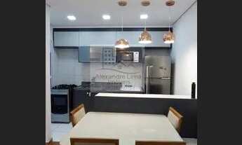 Imagem 7: Apartamento para Locação em São Paulo, Barra Funda, 1 dormitório, 1 banheiro