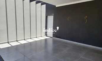 Imagem 3: Casas à venda 3 quartos 3 suítes 4 vagas Jardim Cybelli Ribeirão Preto