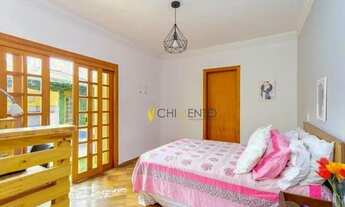 Imagem 6: Casa com 3 dormitórios, 279 m² - venda por R$ 2.650.000,00 ou aluguel por R$ 18.652,00/mês