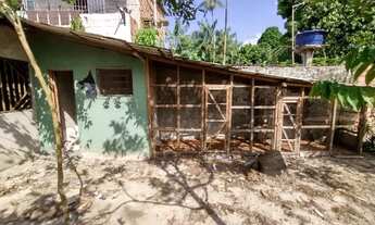 Imagem 2: Sítio em Ananindeua