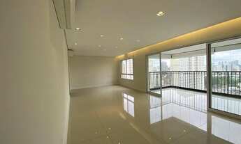 Imagem 2: Lindo apartamento para locação na Vila Nova Conceição, 4 suites, 4 vagas, depósito, edifíc