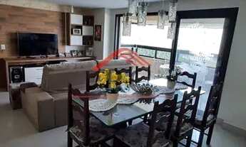 Imagem 4: Apartamento com 3 quartos no Residencial Premier Vision - Bairro Jardim Goiás em Goiânia