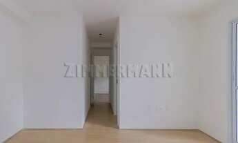 Imagem 6: APARTAMENTO 2 DORMITÓRIOS ÁGUA BRANCA