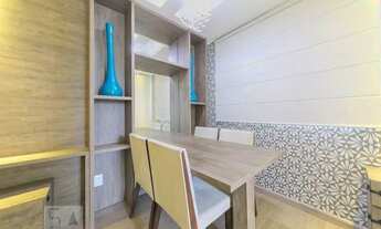 Imagem 4: Apartamento para Aluguel - Vila Carminha , 2 Quartos, 45 m2