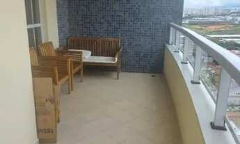 Imagem: Apartamento para aluguel no Pq. Res. Aquarius