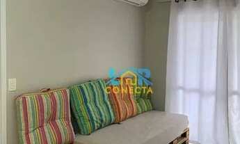 Imagem: Apartamento com 1 dormitório à venda