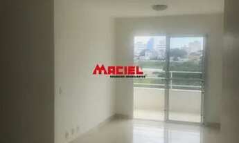 Imagem 3: Apartamento Padrão em São José dos Campos