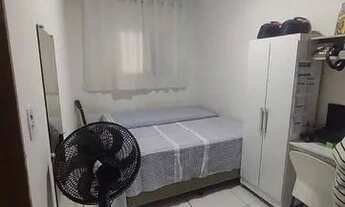 Imagem 5: CASA 2/4 PARIPE Casa com 2 dormitórios