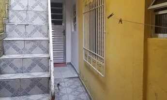 Imagem 4: Sobrado para venda com 86 m² e 2 quartos em Jardim Iguatemi - São Paulo - SP