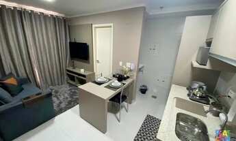 Imagem 4: Flat no Jardim Goiás a venda no Metropolitan Barcelona