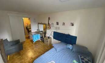 Imagem 5: Apartamento Vila Adyana para venda possui 120 metros quadrados com 3 Dormitórios