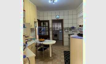 Imagem 7: SAO BERNARDO DO CAMPO - Residential / Sobrado - NOVA PETROPOLIS