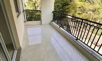 Imagem: Apartamento nunca habitado no Panamby!