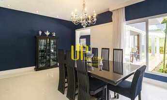 Imagem 6: Casa com 5 dormitórios à venda, 699 m² por R$ 5.100.000,00 - Burle Marx - Santana de Parna