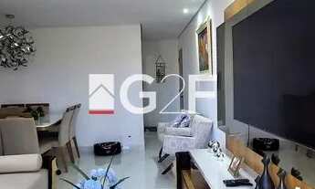 Imagem 2: Apartamento à venda no Edifício Costa Del Sol - Jardim Paraíso - Campinas/SP