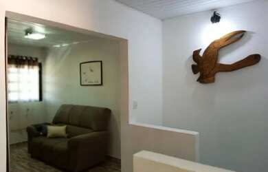 Imagem 3: Conforto a 100 MTS da praia da Barra de São Miguel