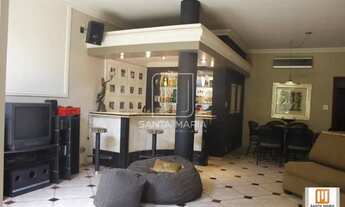 Imagem 3: Casa (sobrado na rua) 3 dormitórios/suite, cozinha planejada