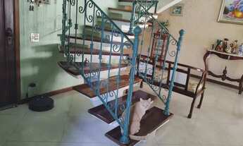 Imagem 4: Casa Sobrado em São José dos Campos