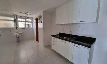 Imagem 3: Apartamento para alugar na Praia da Costa 2 quartos com suíte 86 m²