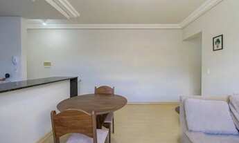 Imagem 4: Apartamento Garden com 2 dormitórios à venda, 65 m² por R$ 275.000,00 - Bairro Ting