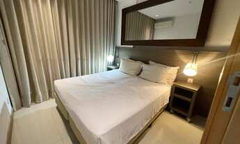 Imagem 5: Flat Rio Centro Samba Rio Conventions