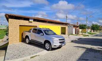 Imagem: CASA NO BAIRRO DO CAJÁ CARPINA PE