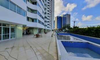 Imagem 3: Apartamento para venda possui 65 metros quadrados com 2 quartos em Patamares - Salvador