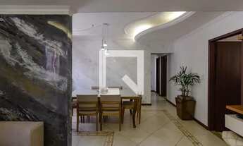 Imagem 2: Apartamento à Venda - Castelo, 4 Quartos, 110 m2