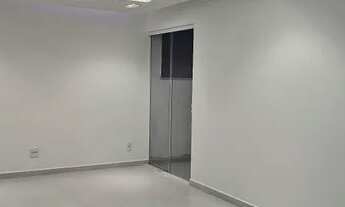 Imagem 3: Apartamento Garden