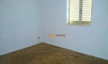 Imagem 6: Apartamento com 1 dormitório para alugar, 51 m² por R$ 937,51/mês - Jardim Paulistano - Ri