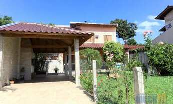 Imagem 2: CANOAS - Casa Padrão - Estancia Velha