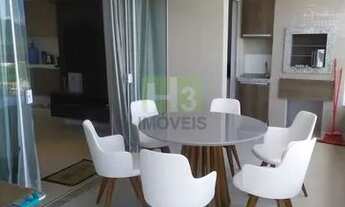 Imagem 5: Porto Belo - Apartamento Padrão - ALTO PEREQUE