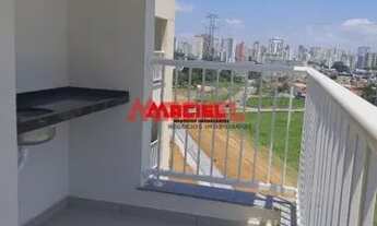 Imagem 5: Apartamento Padrão em São José dos Campos