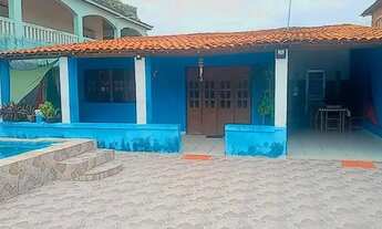 Imagem: Casa ilha de itamaraca com piscina Feriadão