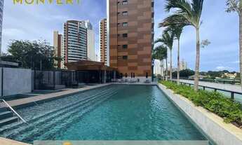 Imagem 7: Monvert - Horto Florestal, 239m², 4 Suítes, Nascente, Vista Mar, 4Vagas