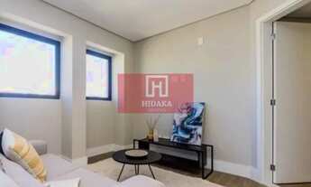 Imagem 5: Apartamento à venda no bairro Sumaré - São Paulo/SP, Zona Oeste