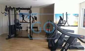 Imagem 5: Apartamento para alugar no bairro Jardim Infante Dom Henrique - Bauru/SP