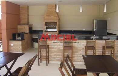 Imagem 6: Apartamento Padrão em São José dos Campos