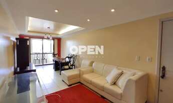 Imagem 4: Apartamento para aluguel tem 105 metros quadrados com 3 quartos em Marechal Rondon - Canoa