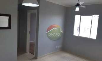 Imagem: Apartamento com 2 dormitórios para alugar