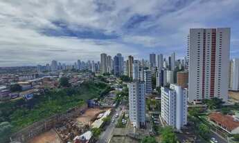 Imagem: Apartamento 04 quartos 03 suítes 02 vagas