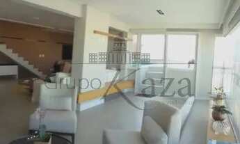 Imagem 5: Apartamento Cobertura Duplex em São Paulo