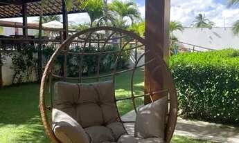 Imagem: Aluguel apartamento térreo em Itacimirim