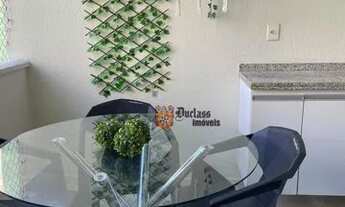 Imagem 7: Apartamento com 3 dormitórios sendo 1 suíte à venda, 72 m² por R$ 485.000 - Parque Jaçatu