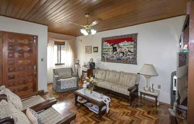 Imagem 5: Casa para Venda - 85m², 2 dormitórios, sendo 1 suites, 2 vagas - Camaquã