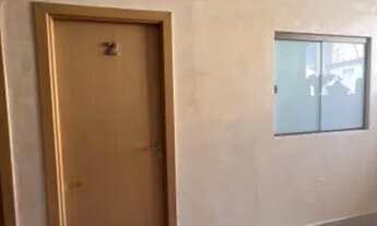 Imagem 5: Aluga suítes mobiliadas