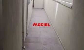 Imagem 2: Casa Padrão em São José dos Campos