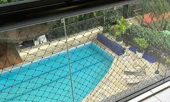 Imagem 3: Apartamento para aluguel 88 m² com 3 dormitórios sendo uma suite em Vila Mascote - São Pau