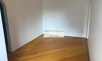 Imagem 3: Apartamento com 2 dormitórios para alugar, 56 m² por R$ 3.614,72/mês - Bela Vista - São Pa