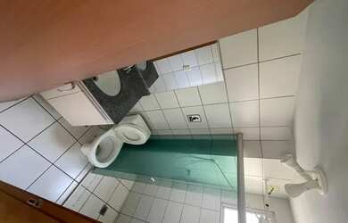 Imagem 6: Apartamento para aluguel com 61 metros quadrados com 2 quartos em Vila Rosa